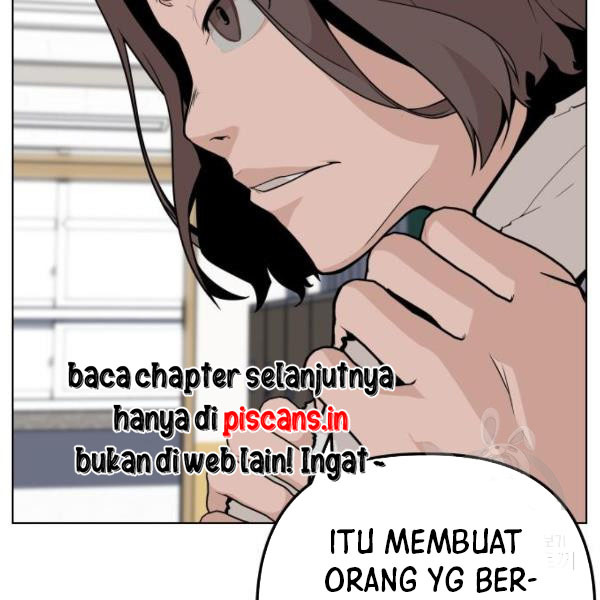 King of Piling Chapter 8 - halaman 110