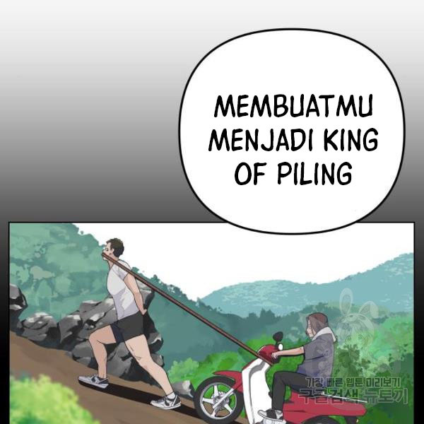 King of Piling Chapter 8 - halaman 112