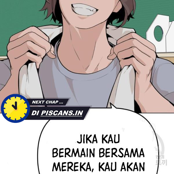 King of Piling Chapter 8 - halaman 124