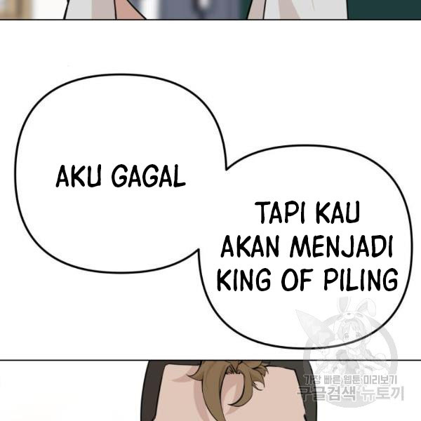 King of Piling Chapter 8 - halaman 126