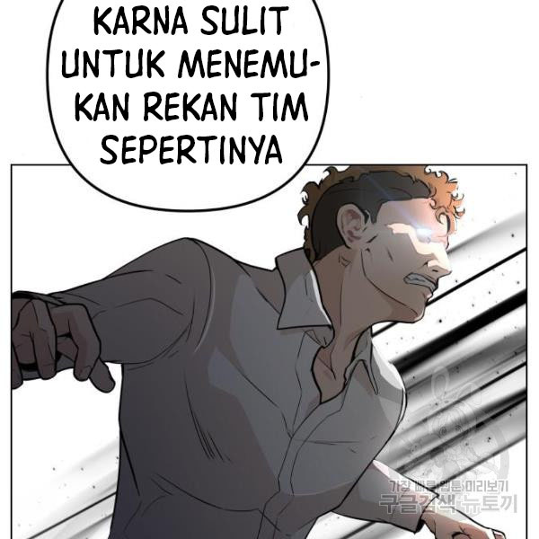 King of Piling Chapter 8 - halaman 153