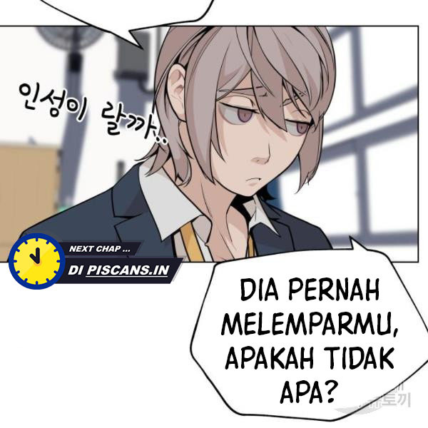 King of Piling Chapter 8 - halaman 156