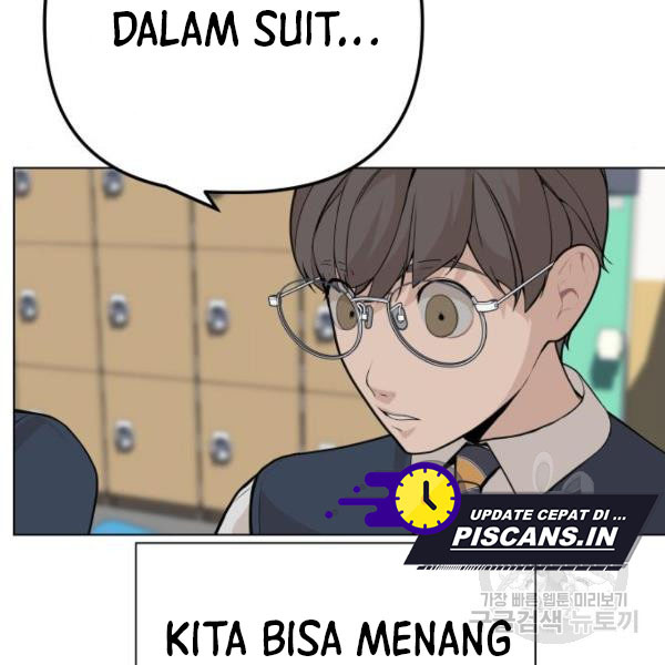 King of Piling Chapter 8 - halaman 158