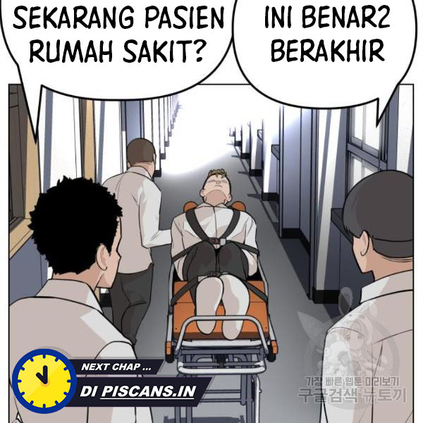 King of Piling Chapter 8 - halaman 195