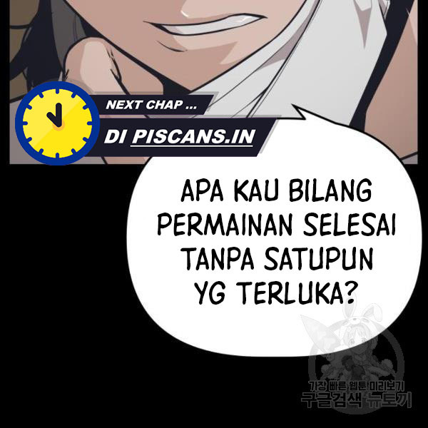 King of Piling Chapter 8 - halaman 30
