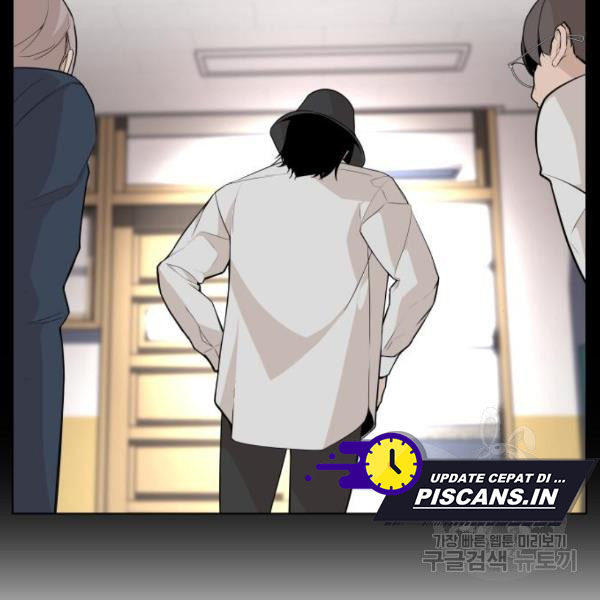 King of Piling Chapter 8 - halaman 40