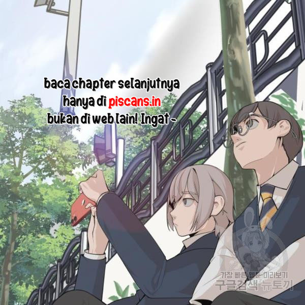 King of Piling Chapter 8 - halaman 43