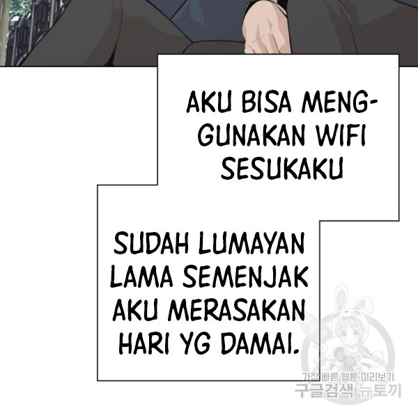 King of Piling Chapter 8 - halaman 44
