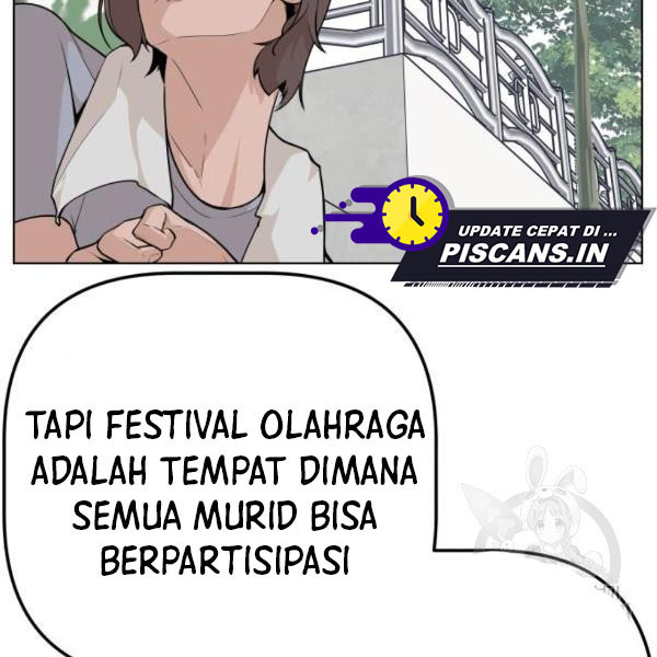 King of Piling Chapter 8 - halaman 73