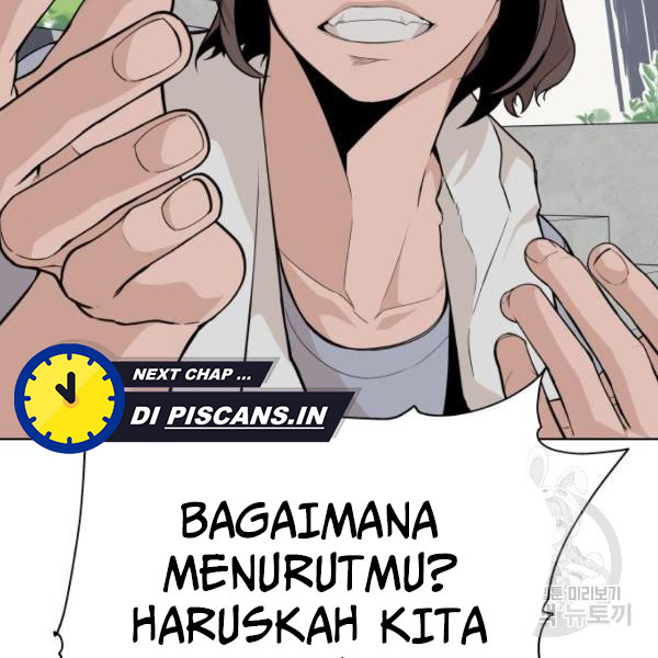 King of Piling Chapter 8 - halaman 81