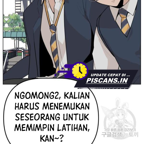 King of Piling Chapter 8 - halaman 91