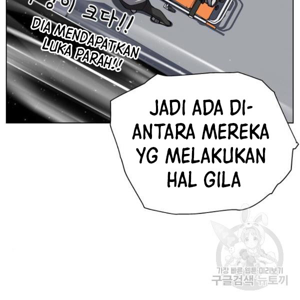 King of Piling Chapter 9 - halaman 12
