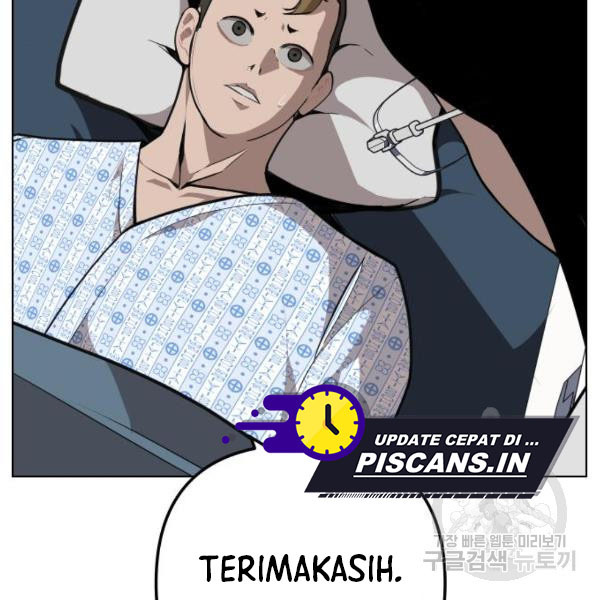 King of Piling Chapter 9 - halaman 134