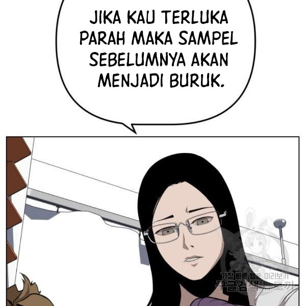 King of Piling Chapter 9 - halaman 136