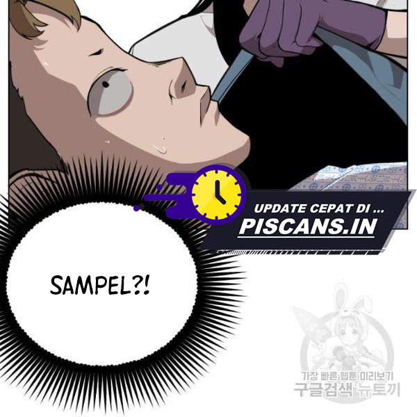King of Piling Chapter 9 - halaman 137