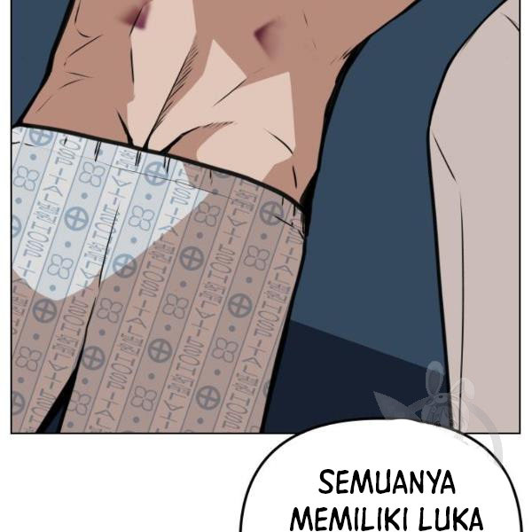 King of Piling Chapter 9 - halaman 145