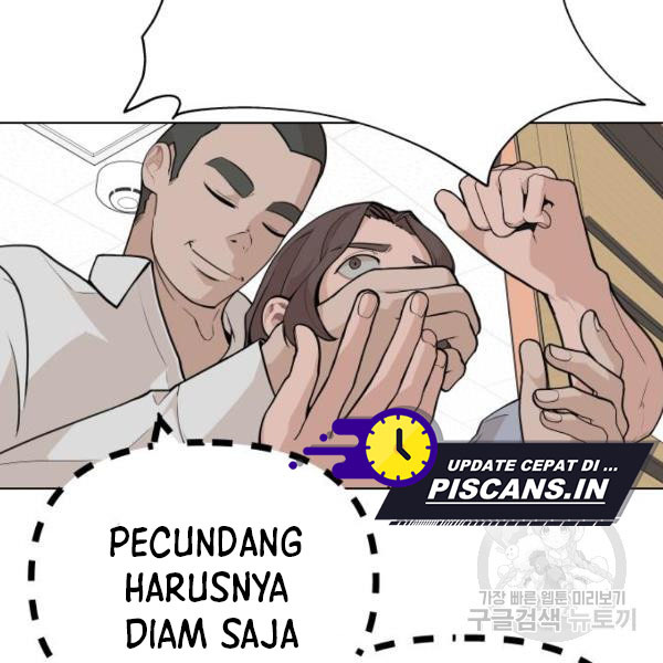 King of Piling Chapter 9 - halaman 173