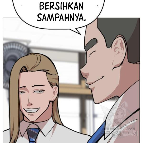 King of Piling Chapter 9 - halaman 20