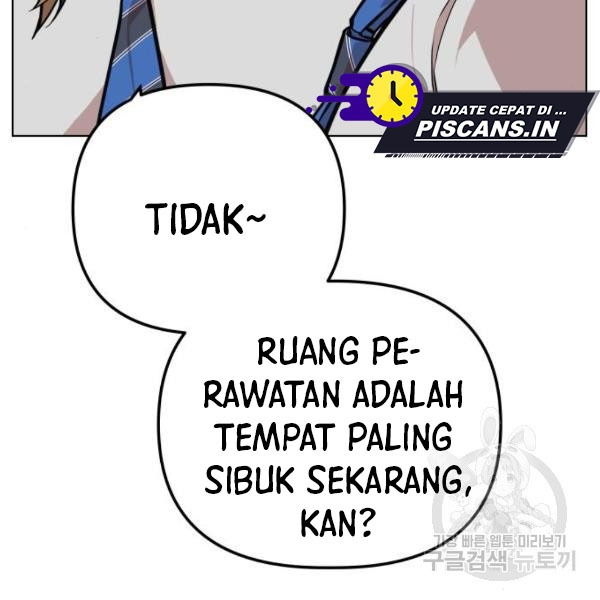 King of Piling Chapter 9 - halaman 21