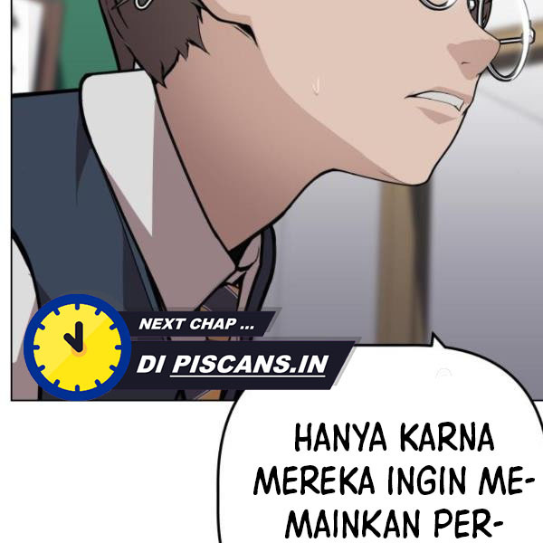 King of Piling Chapter 9 - halaman 26