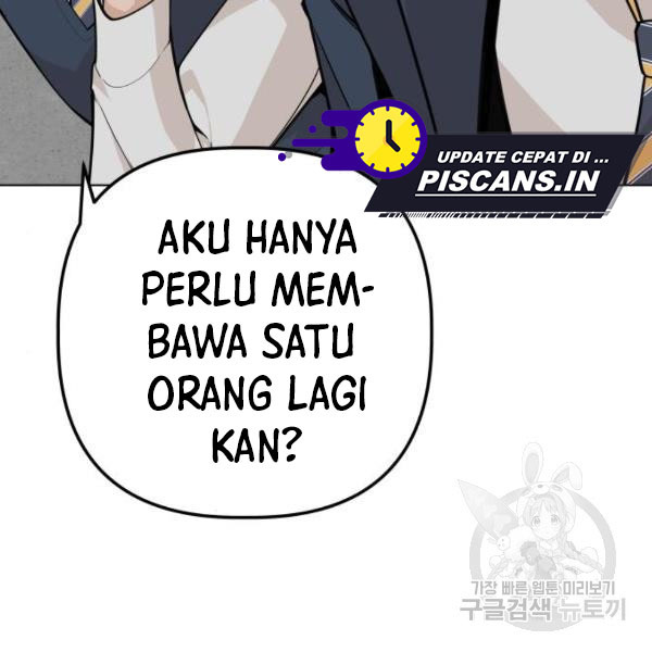 King of Piling Chapter 9 - halaman 32