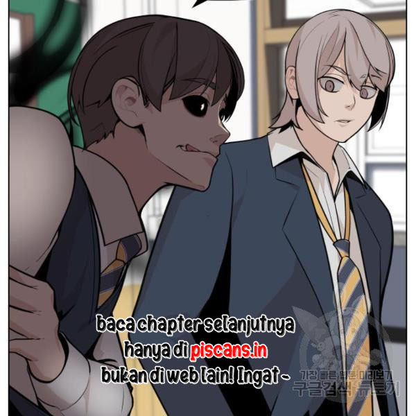 King of Piling Chapter 9 - halaman 45