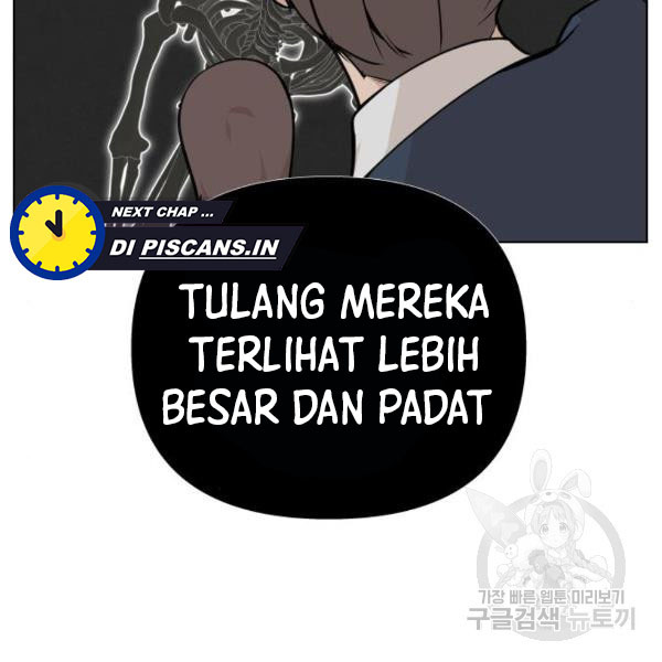 King of Piling Chapter 9 - halaman 49