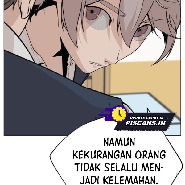 King of Piling Chapter 9 - halaman 85