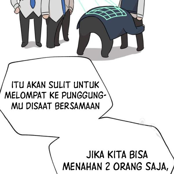 King of Piling Chapter 9 - halaman 88