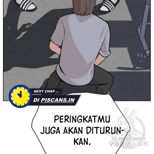 King of Piling Chapter 9 - halaman 9
