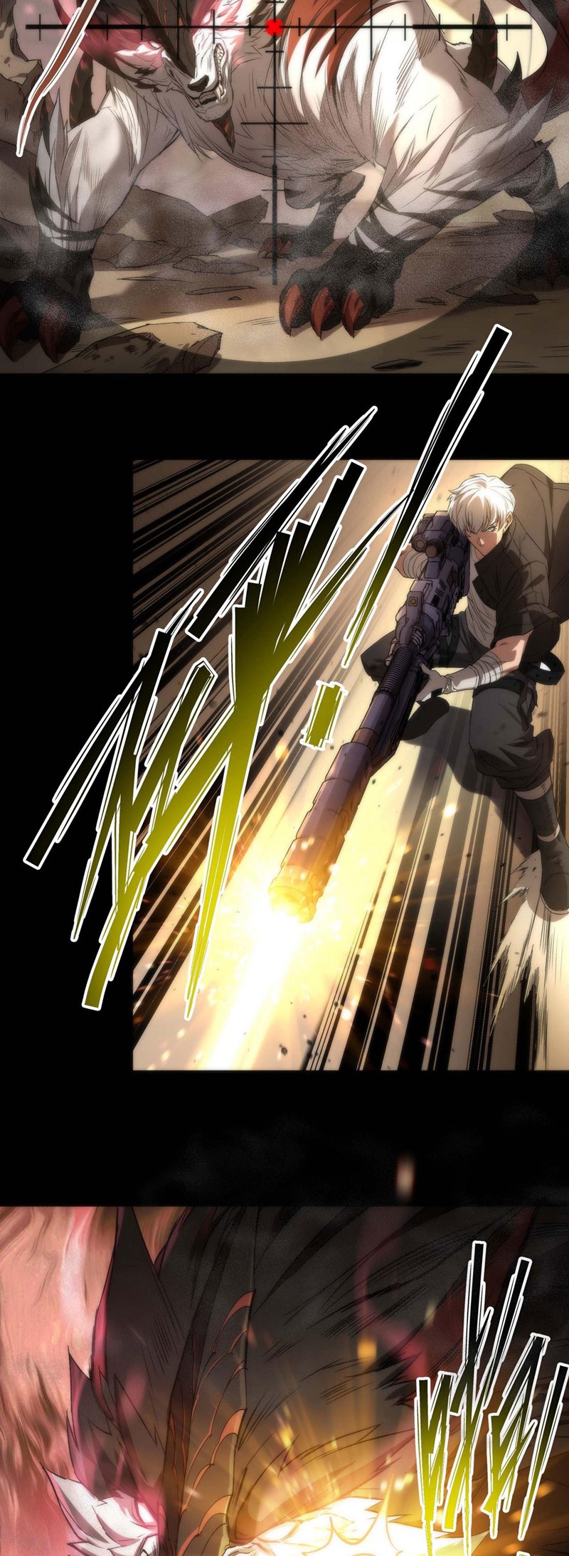 King of Runes Chapter 1 - halaman 24