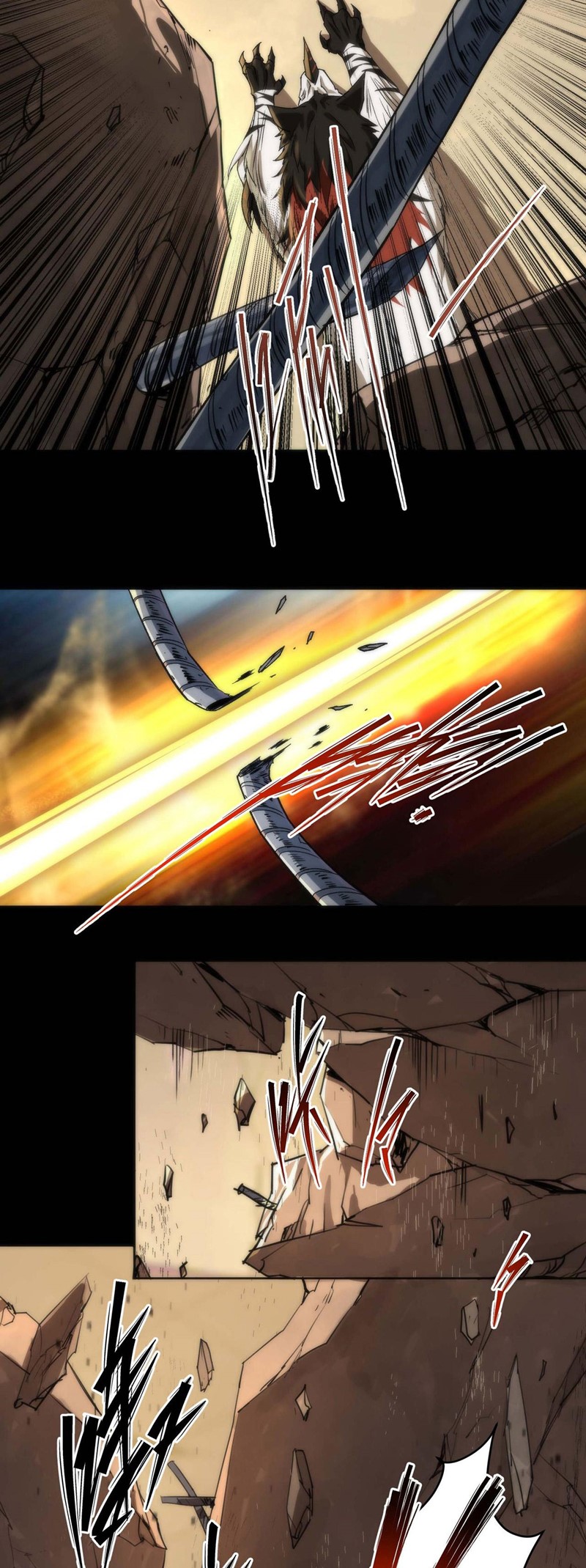 King of Runes Chapter 1 - halaman 30