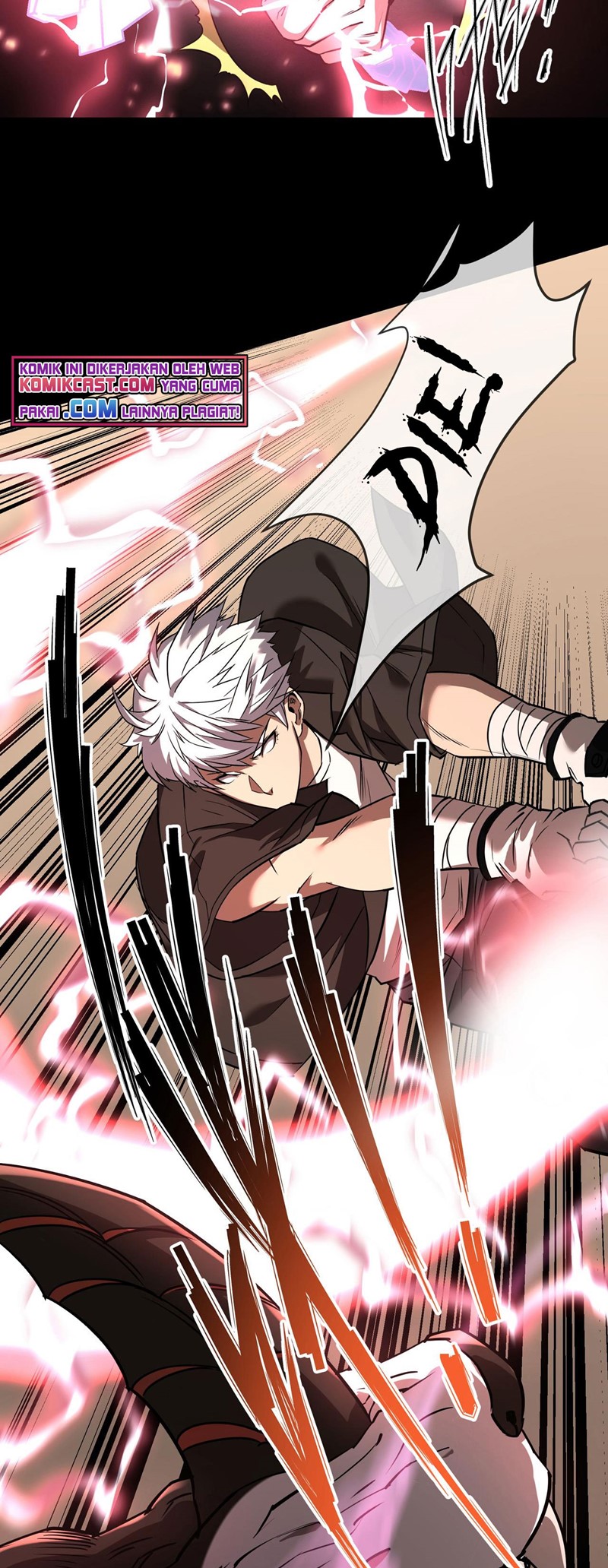 King of Runes Chapter 1 - halaman 36