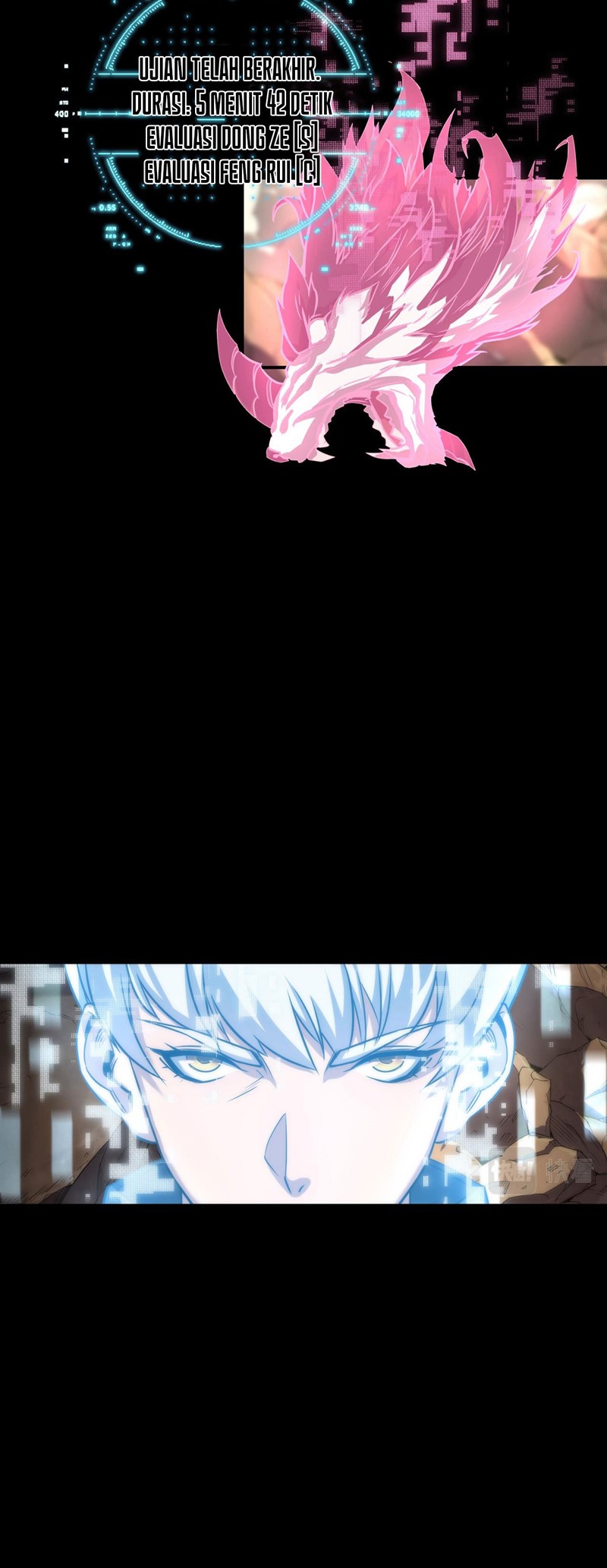 King of Runes Chapter 1 - halaman 39