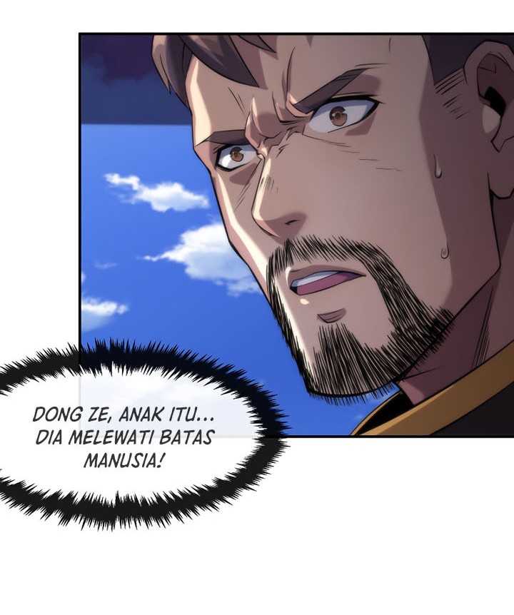 King of Runes Chapter 10 - halaman 11
