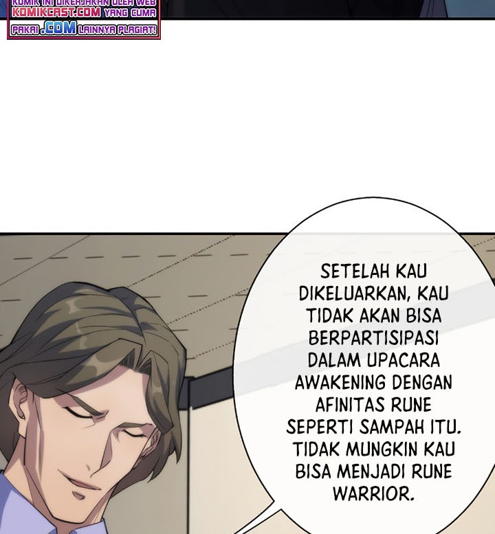 King of Runes Chapter 10 - halaman 23