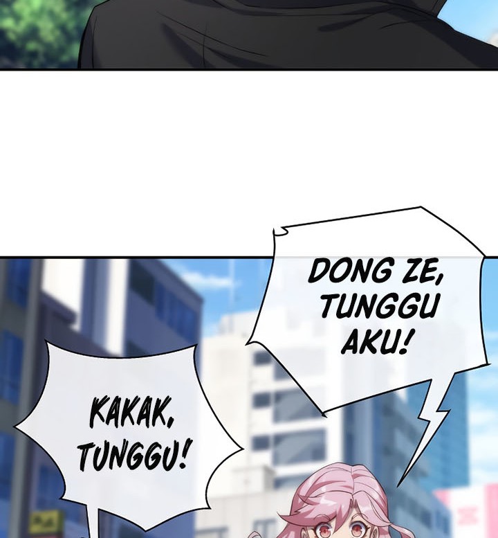 King of Runes Chapter 10 - halaman 29