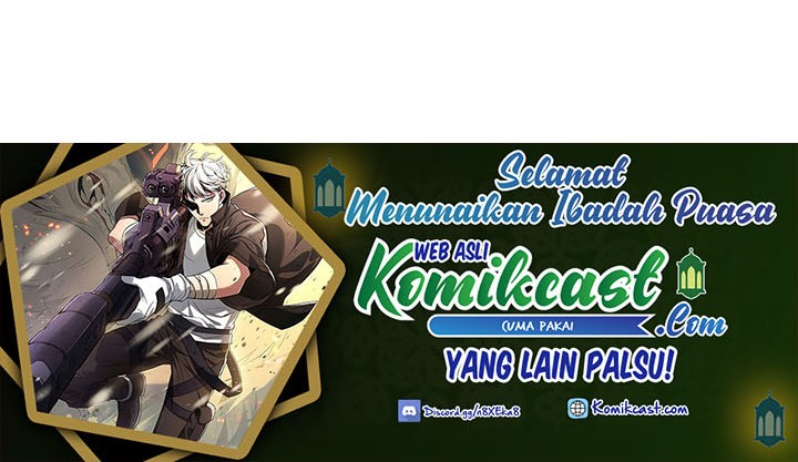 King of Runes Chapter 10 - halaman 41