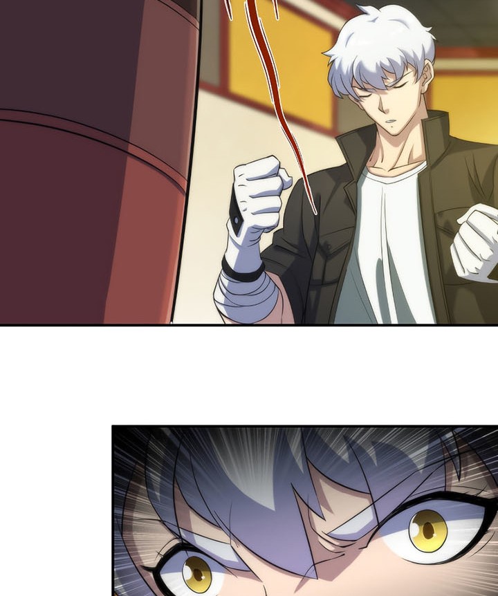 King of Runes Chapter 10 - halaman 5