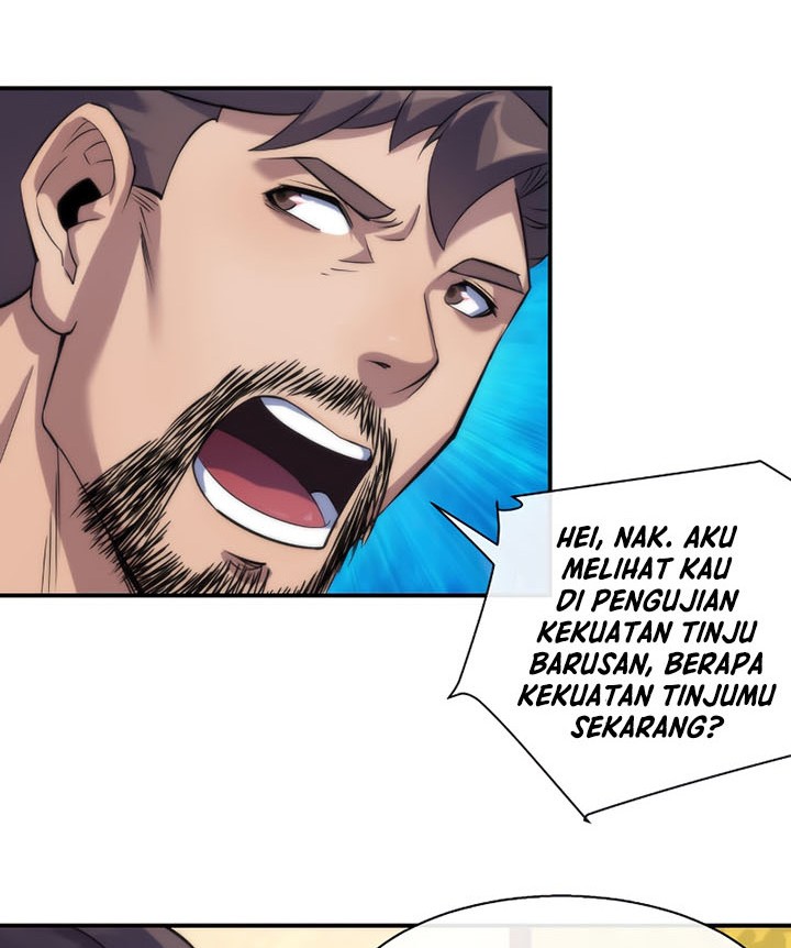 King of Runes Chapter 10 - halaman 9