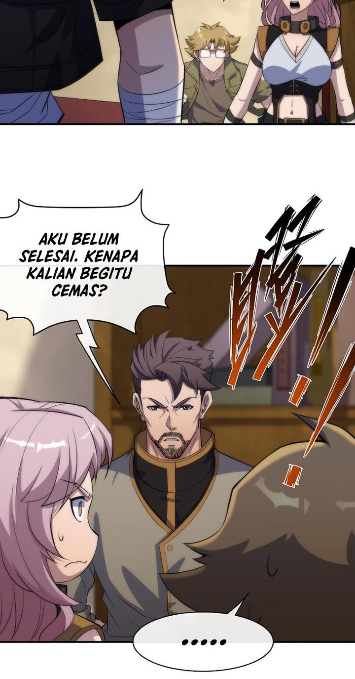 King of Runes Chapter 11 - halaman 13