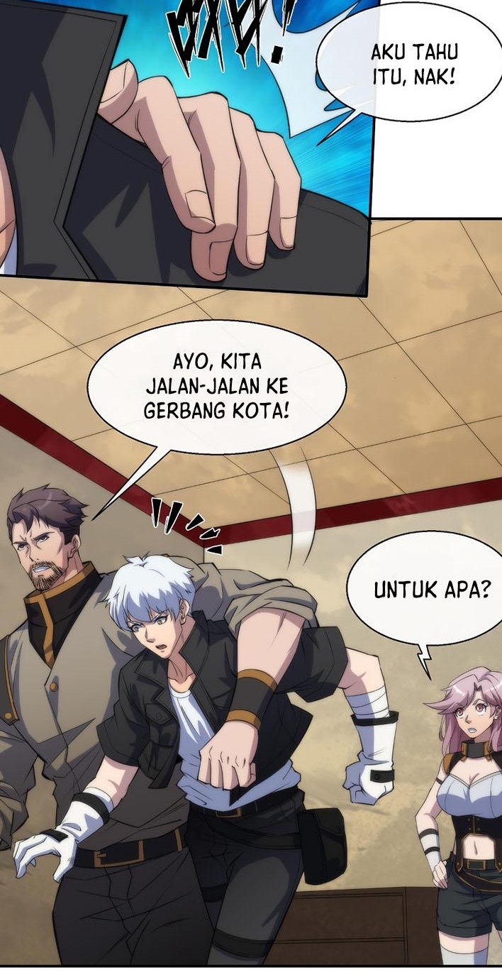 King of Runes Chapter 11 - halaman 16