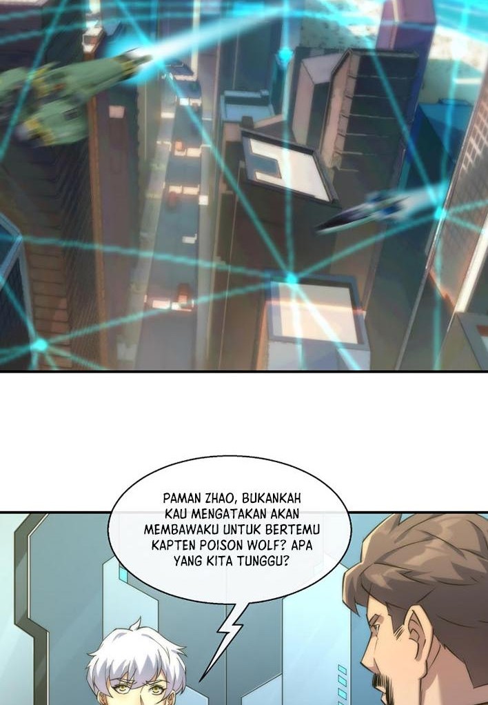 King of Runes Chapter 11 - halaman 18