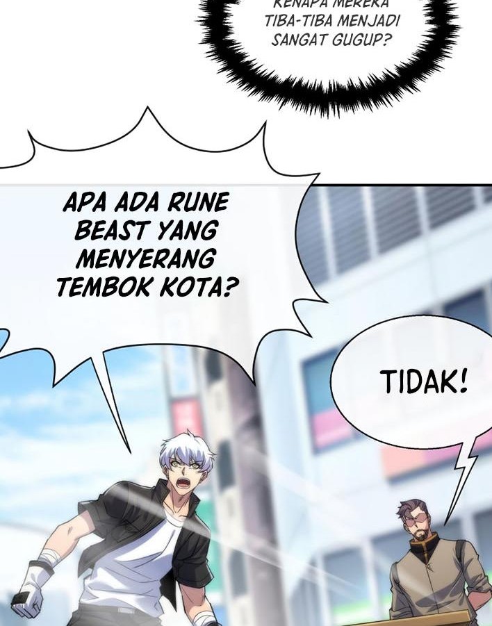 King of Runes Chapter 11 - halaman 20