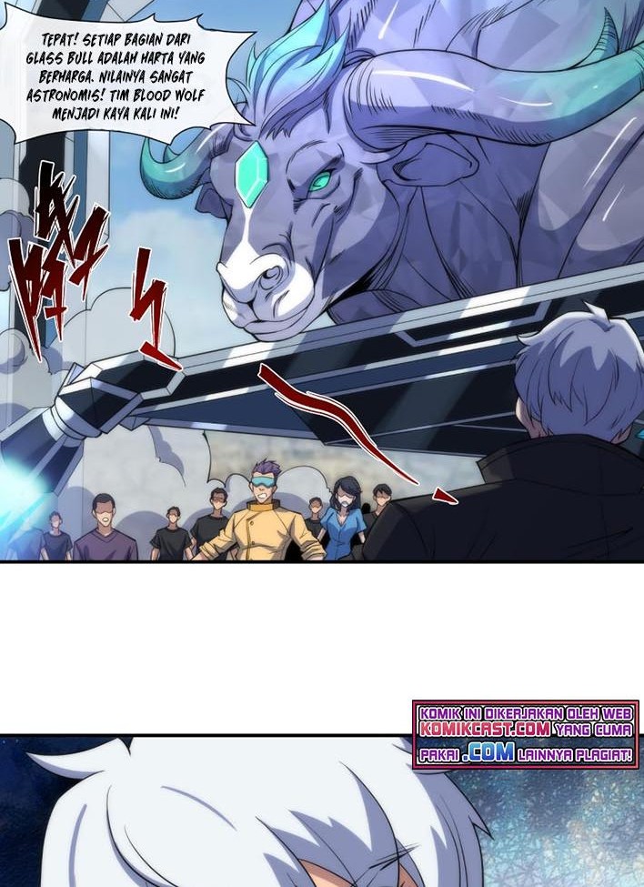 King of Runes Chapter 11 - halaman 22