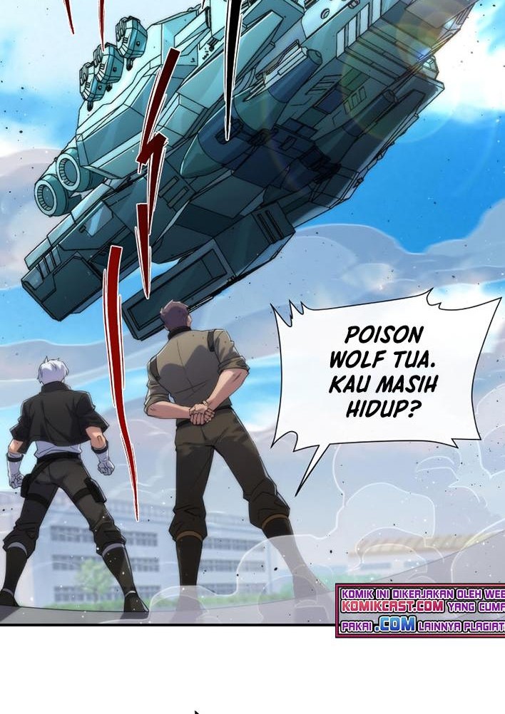 King of Runes Chapter 11 - halaman 26
