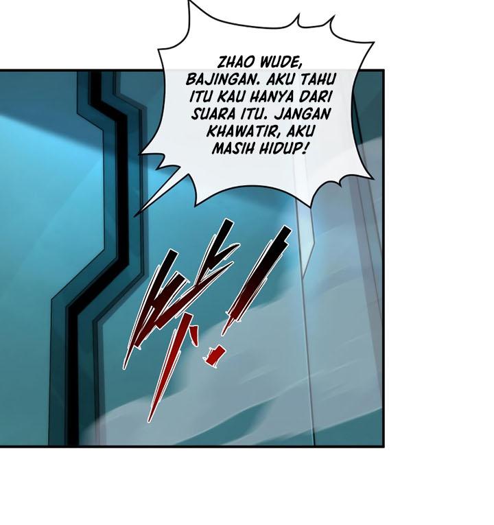 King of Runes Chapter 11 - halaman 27