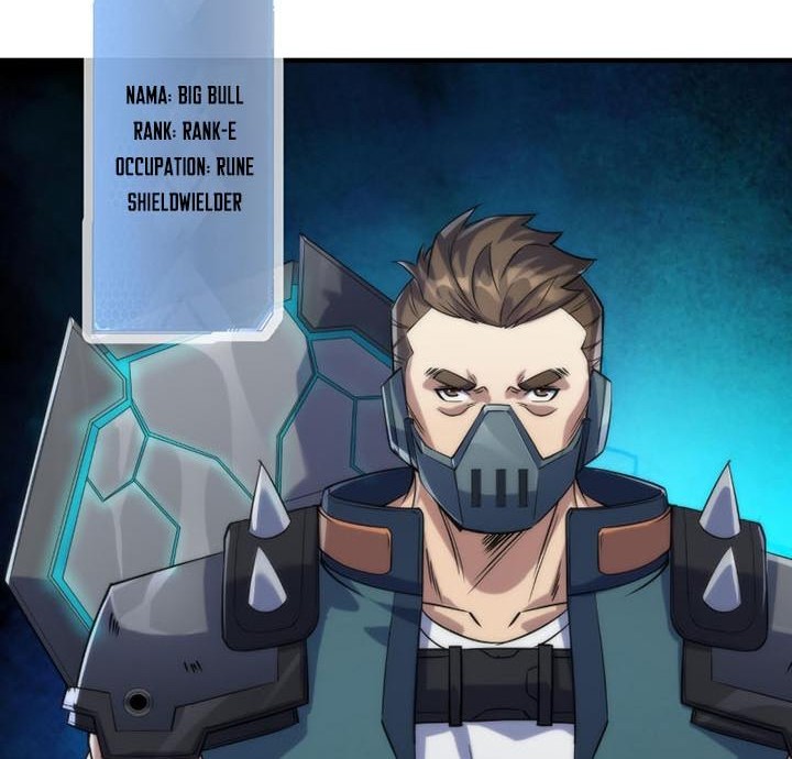 King of Runes Chapter 11 - halaman 29
