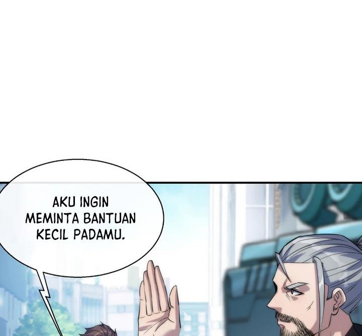 King of Runes Chapter 11 - halaman 31