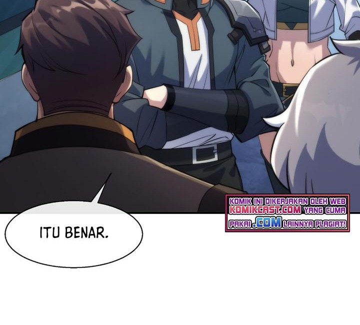 King of Runes Chapter 11 - halaman 33